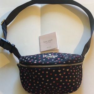 Belt bag by Kate Spade New York